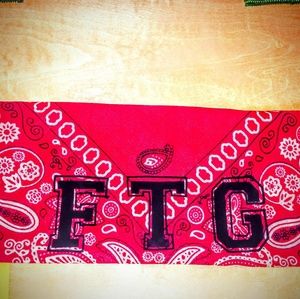 Meet your Posher, Donald